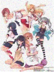 深夜漫画编辑部 节目封面